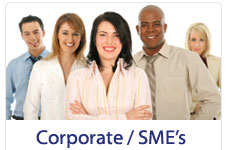 Corporate SME's