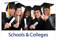 Educational Facility Schools Colleges