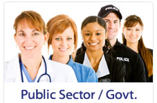 Public Sector Government